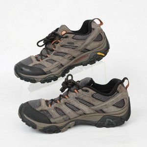 Merrell Merrell Moab 2 Waterproof Hiking Shoes